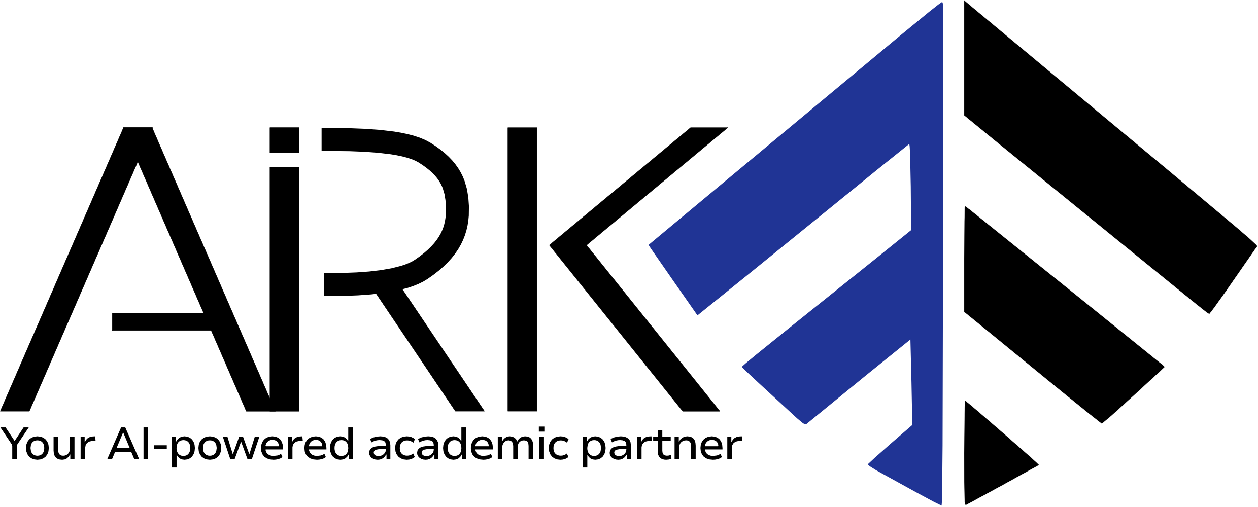 ARK ACADEMIC FULL BLUE-BLACK (1)